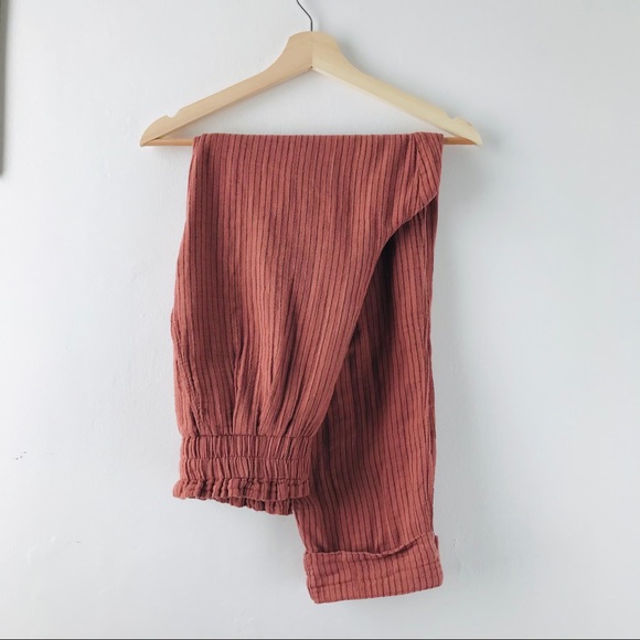 SOLD Curator SF Isla pant in Rose - Picture 7 of 7